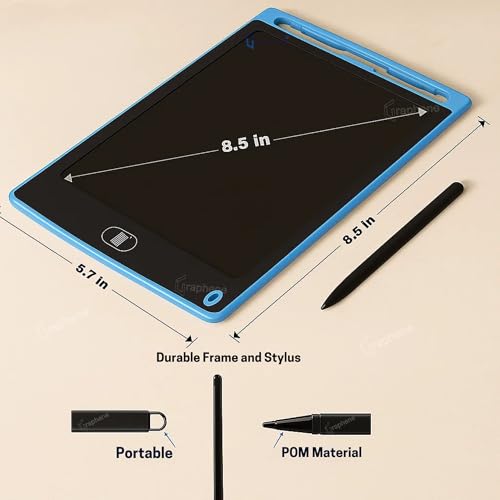 Graphene LCD Pad Writing Tablet