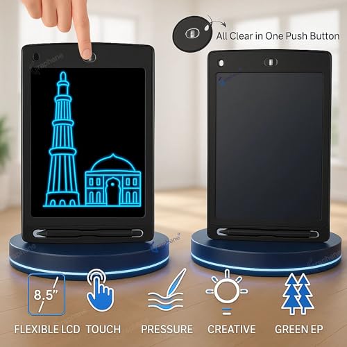 Graphene LCD Pad Writing Tablet