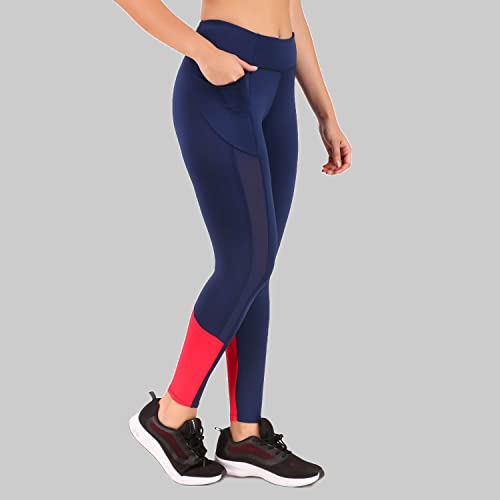 Vector X OGL-157 Women Leggings