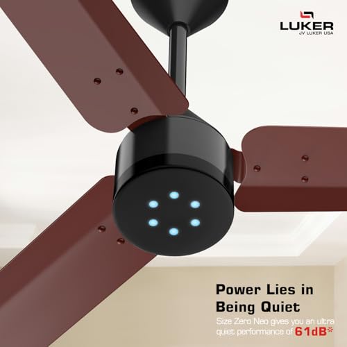 LUKER JVLuker Size Zero Neo