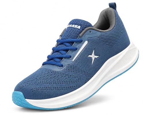 Kraasa Men’s Running Shoes