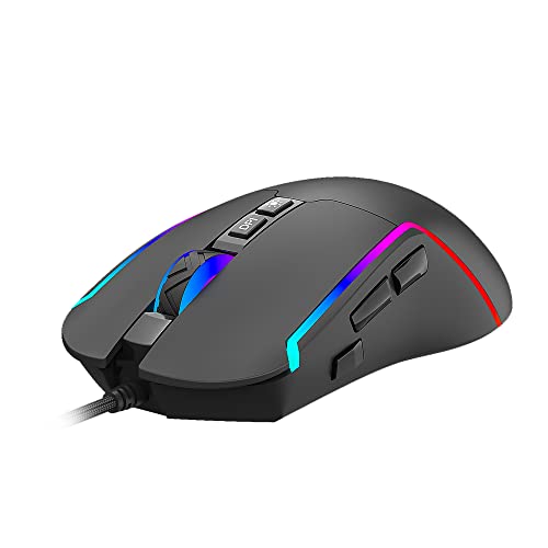 Ant Esports GM330 RGB Wired