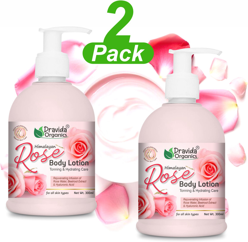 Yardley London English Rose Moisturizing