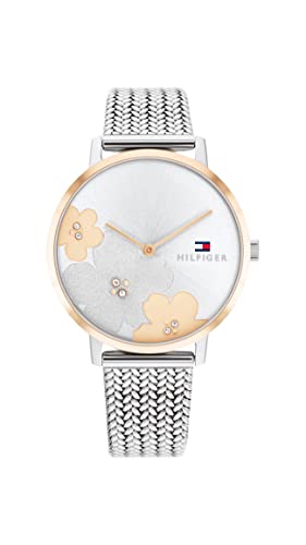 Tommy Hilfiger Analog Womens WatchTH1782604