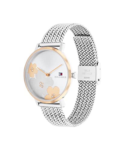 Tommy Hilfiger Analog Womens WatchTH1782604 - Image 2