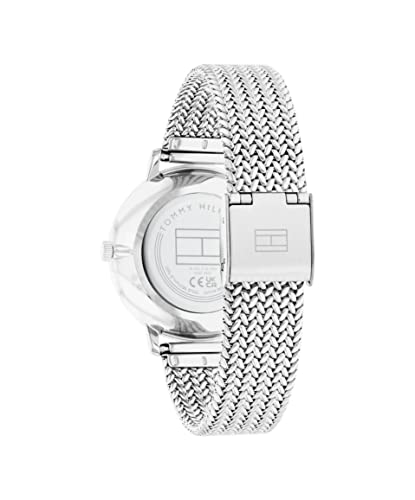 Tommy Hilfiger Analog Womens WatchTH1782604 - Image 3