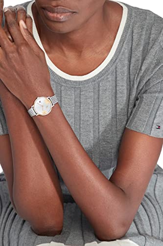 Tommy Hilfiger Analog Womens WatchTH1782604 - Image 4