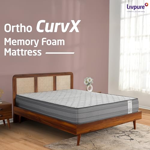 Livpure Smart Ortho CURVX Memory