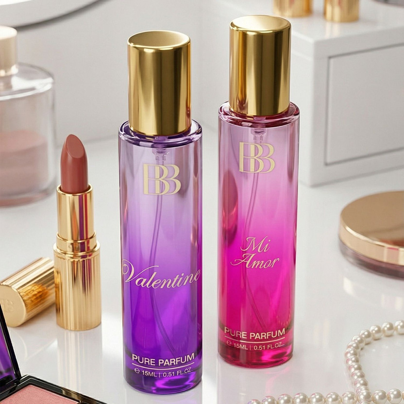 Engage Gift Set Luxury Travel