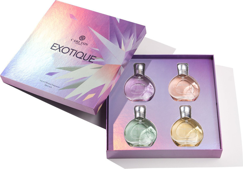 Engage Gift Set Luxury Travel