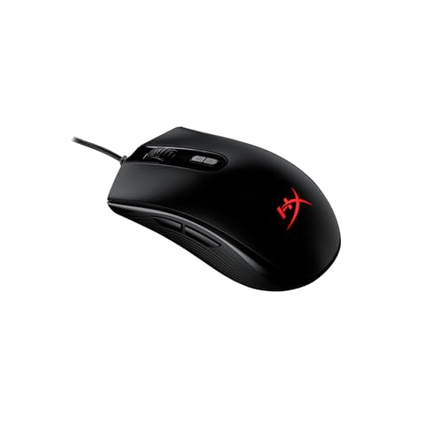 HyperX Pulsefire Core RGB USB