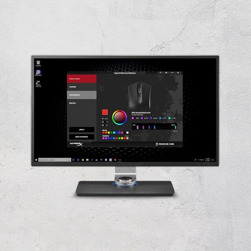 HyperX Pulsefire Core RGB USB