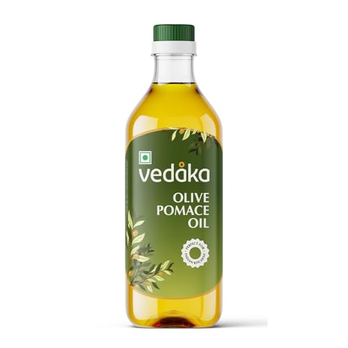 Amazon Brand - Vedaka Olive