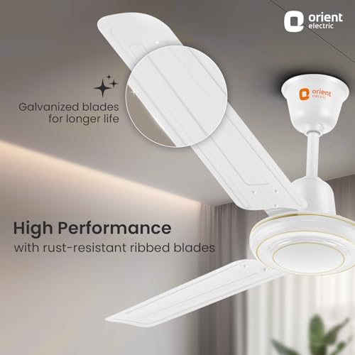 Orient Electric Apex-FX 1200mm Ceiling