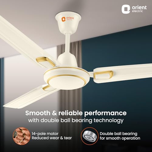 Orient Electric 1200 mm Pacific