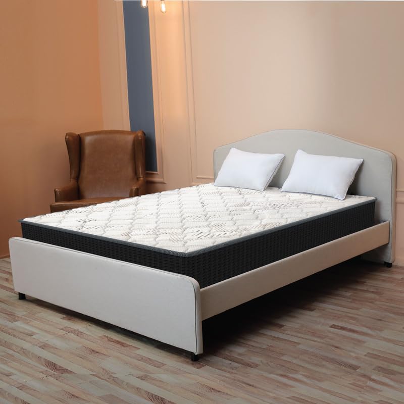 Centuary Mattresses Spine Support Ortho