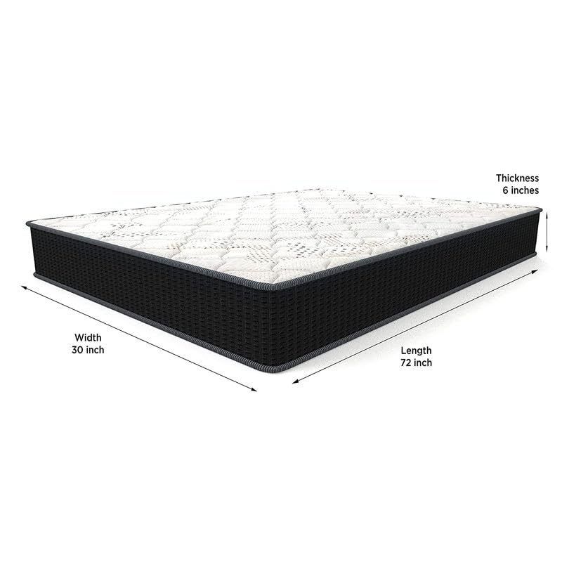 Centuary Mattresses Spine Support Ortho