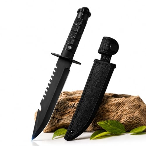 Carbon Steel Kitchen Knife