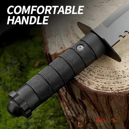 Carbon Steel Kitchen Knife