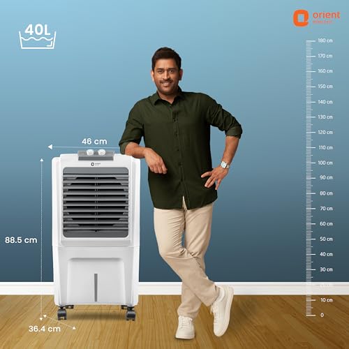 Orient Electric Durachill 40 L