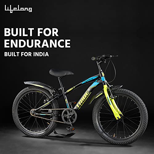 Lifelong 20T Cycle for Kids