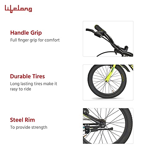 Lifelong 20T Cycle for Kids