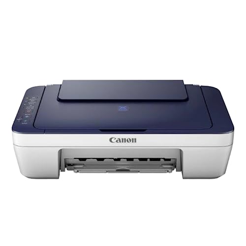 Canon PIXMA E477 All