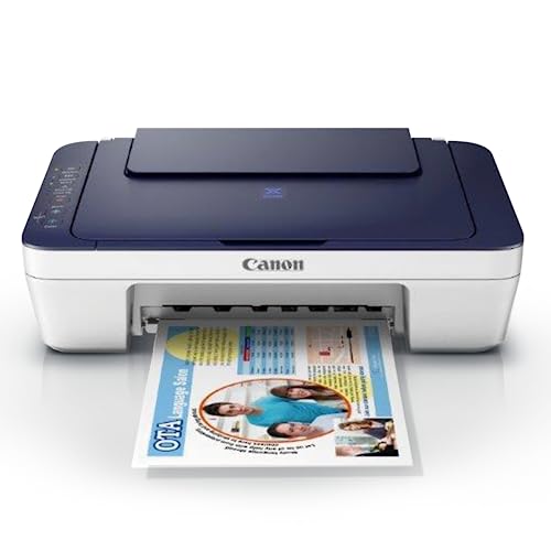 Canon PIXMA E477 All