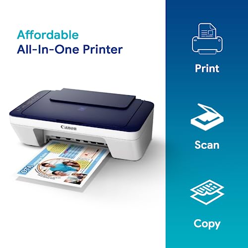 Canon PIXMA E477 All