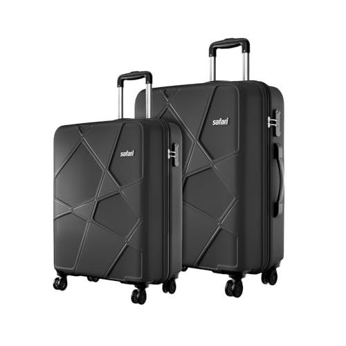Safari Cabin Pentagon Pro 8