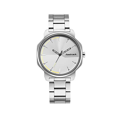 Fastrack Stunners Men Analog Watch -3254SM01 - Image 3