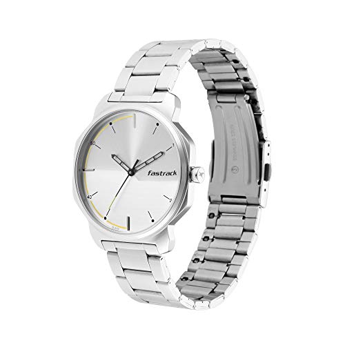 Fastrack Stunners Men Analog Watch -3254SM01 - Image 4