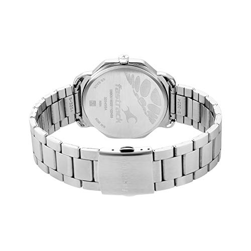 Fastrack Stunners Men Analog Watch -3254SM01 - Image 6