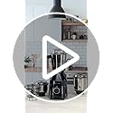 Atomberg Yulia 750 Watt Mixer