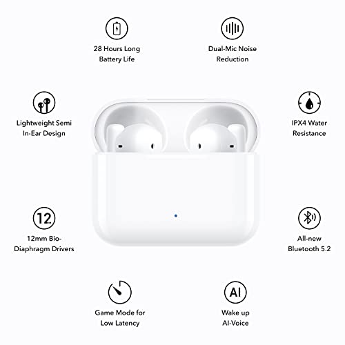 HONOR Choice Earbuds X Bluetooth
