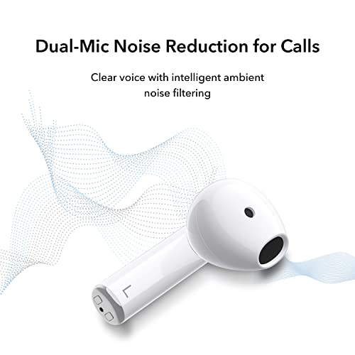 HONOR Choice Earbuds X Bluetooth