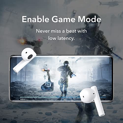 HONOR Choice Earbuds X Bluetooth