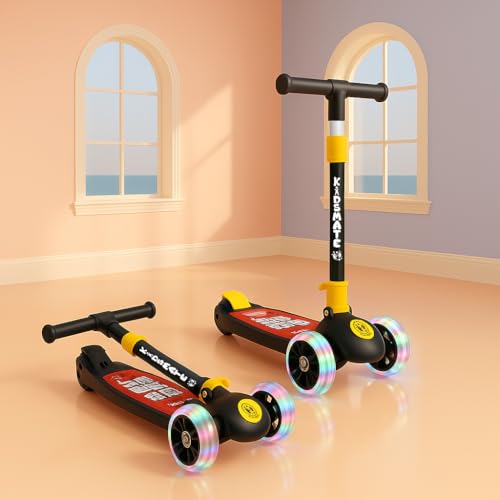 Kidsmate Speedy Kick Scooter