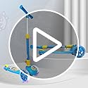 Kidsmate Speedy Kick Scooter