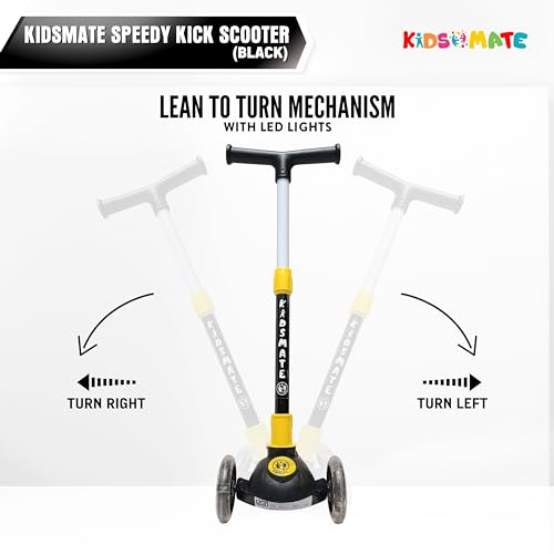 Kidsmate Speedy Kick Scooter