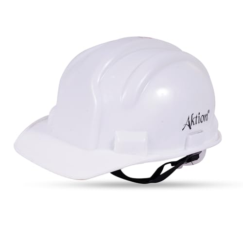 Aktion AK H01_WHT Safety Helmets