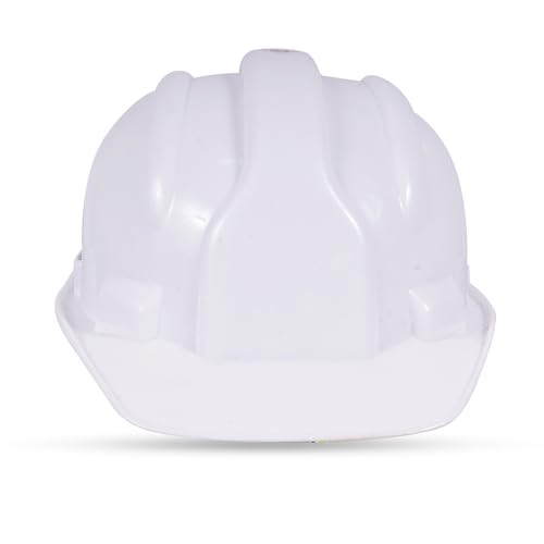 Aktion AK H01_WHT Safety Helmets
