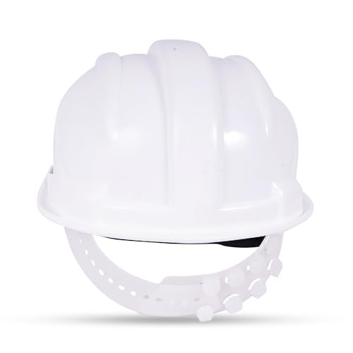 Aktion AK H01_WHT Safety Helmets