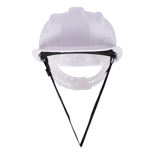 Aktion AK H01_WHT Safety Helmets