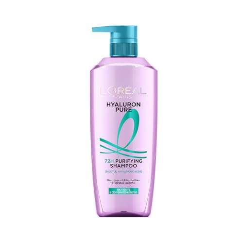 L’Oréal Paris Hyaluron Pure 72H