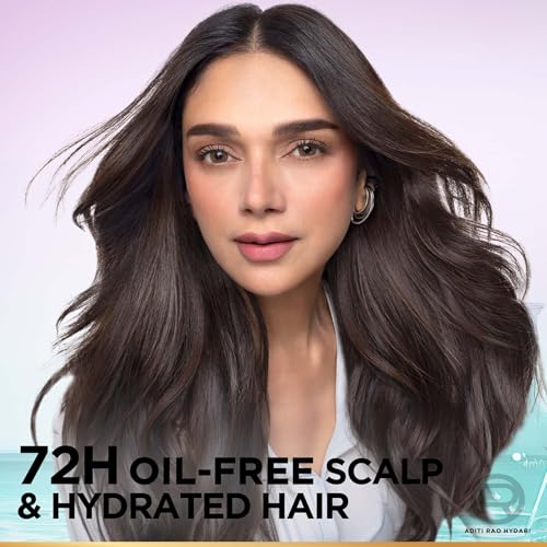 L’Oréal Paris Hyaluron Pure 72H