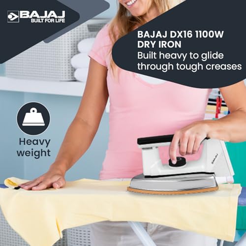 Bajaj DX 16 Heavy Weight