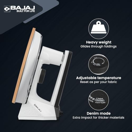 Bajaj DX 16 Heavy Weight