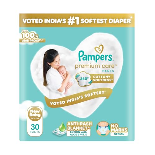 Pampers Premium Care Pant Style