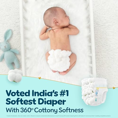 Pampers Premium Care Pant Style